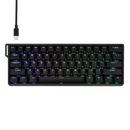 AULA 60HE – 60% RGB Magnetic Mechanical Keyboard