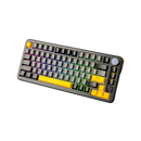 ATTACK SHARK X85PRO Tri-mode Gasket Mechanical Keyboard