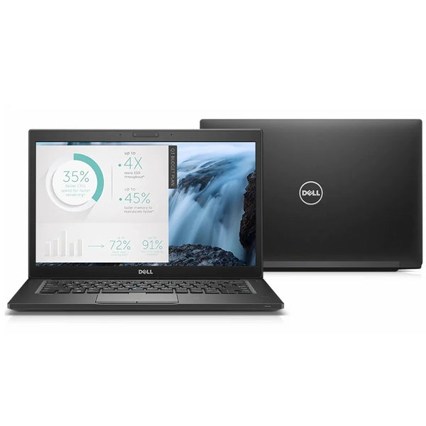 Dell Latitude 7480 Core I7-6th Gen