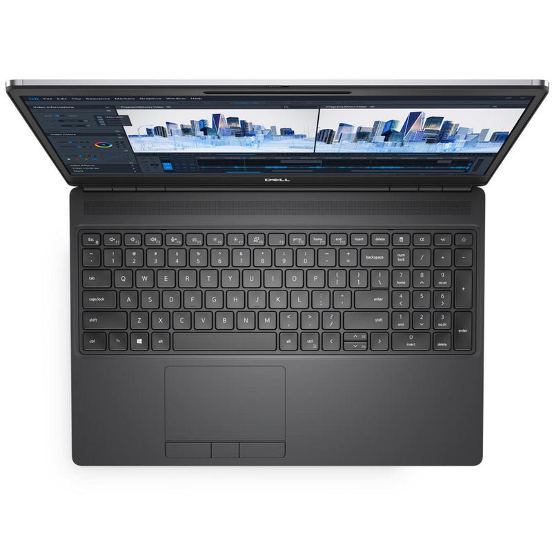 Dell Precision 7560 Core I9 - RTX 3080 16GB