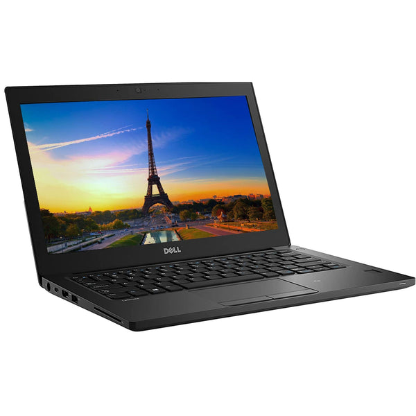Dell Latitude 7490 Core I7-8th Gen