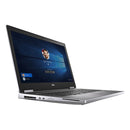 Dell Precision 7540 Core I7 - 32GB Ram - 512GB SSD - 4GB VGA