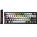 AULA WIN68 HE PRO – 65% RGB Magnetic Mechanical Keyboard