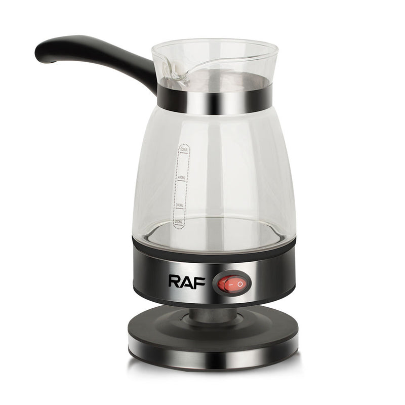 RAF Electric Coffee Pot R.125