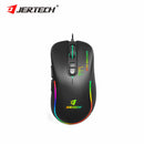 Jertech XP13 – RGB Wired Gaming Mouse