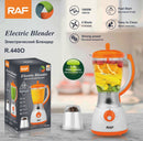 RAF Stand Blender R.440