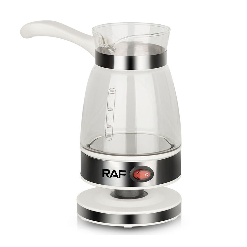 RAF Electric Coffee Pot R.125