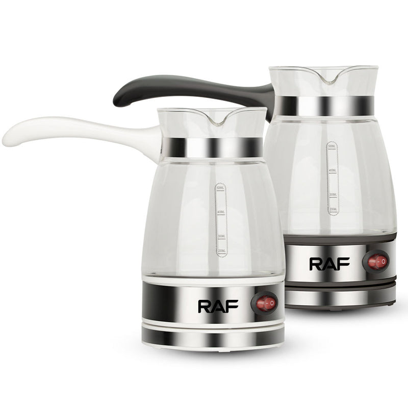 RAF Electric Coffee Pot R.125