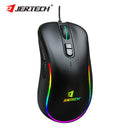 Jertech XP13 – RGB Wired Gaming Mouse