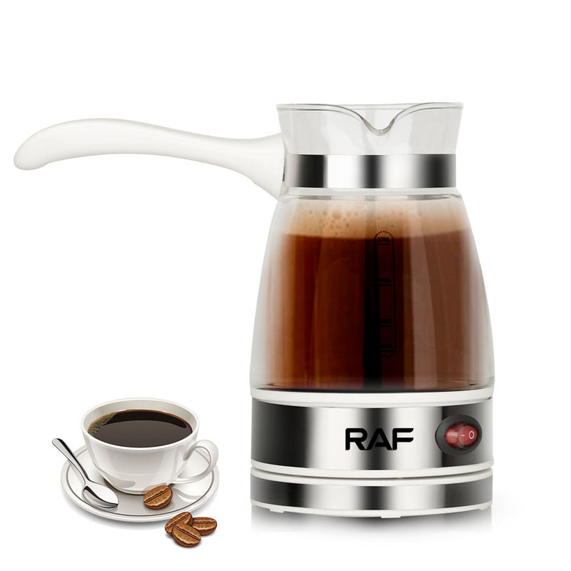 RAF Electric Coffee Pot R.125