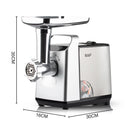 RAF R.3396 Meat Grinder