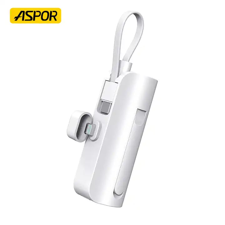 Emergency Power Bank Aspor A331