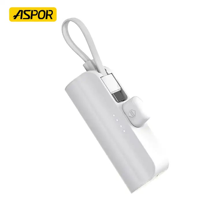 Emergency Power Bank Aspor A331