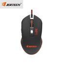 Jertech XP10 – RGB Wired Gaming Mouse