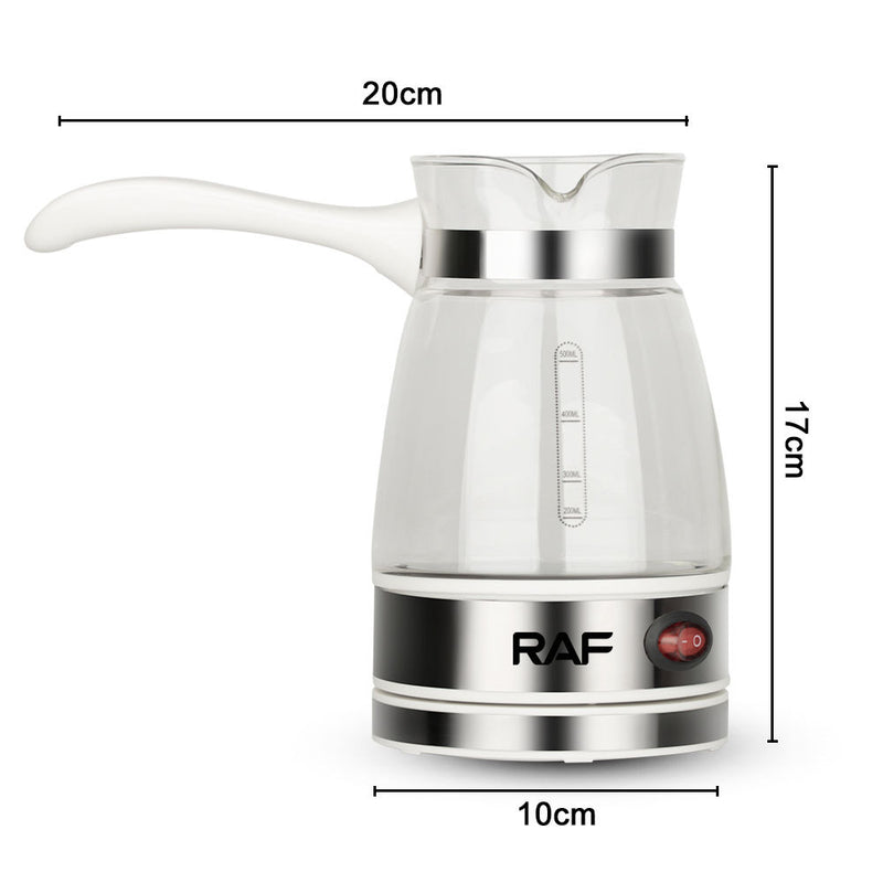 RAF Electric Coffee Pot R.125