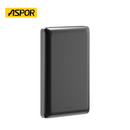 ASPOR A382 – 10,000 mAh Magnetic Wireless Power Bank (20 W USB-C PD + 15 W Wireless)