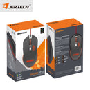 Jertech XP10 – RGB Wired Gaming Mouse