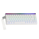 AULA HERO 68 HE – 68-Key Magnetic Hall Effect Mechanical Keyboard