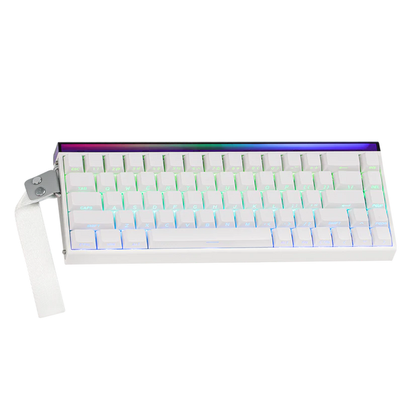 AULA HERO 68 HE – 68-Key Magnetic Hall Effect Mechanical Keyboard