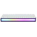 AULA HERO 68 HE – 68-Key Magnetic Hall Effect Mechanical Keyboard