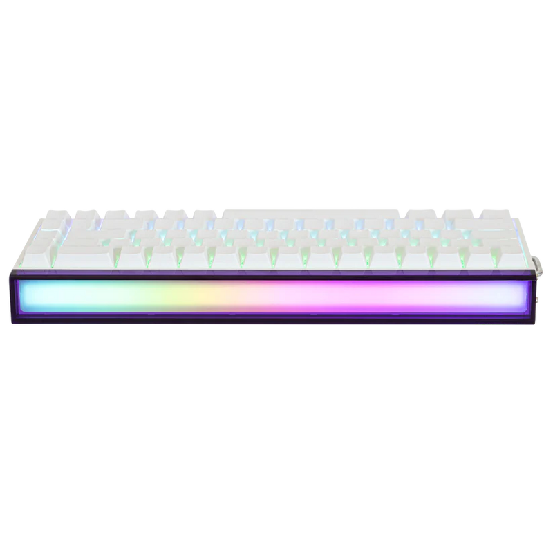 AULA HERO 68 HE – 68-Key Magnetic Hall Effect Mechanical Keyboard
