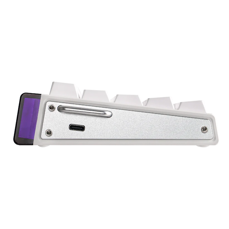 AULA HERO 68 HE – 68-Key Magnetic Hall Effect Mechanical Keyboard