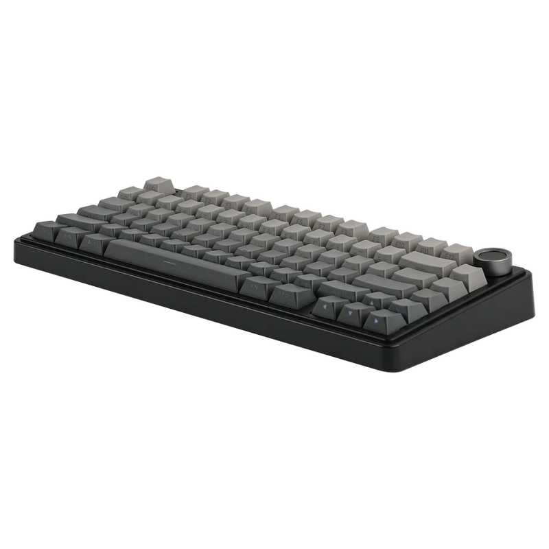 AULA F75 75% Gasket Wireless Mechanical Keyboard