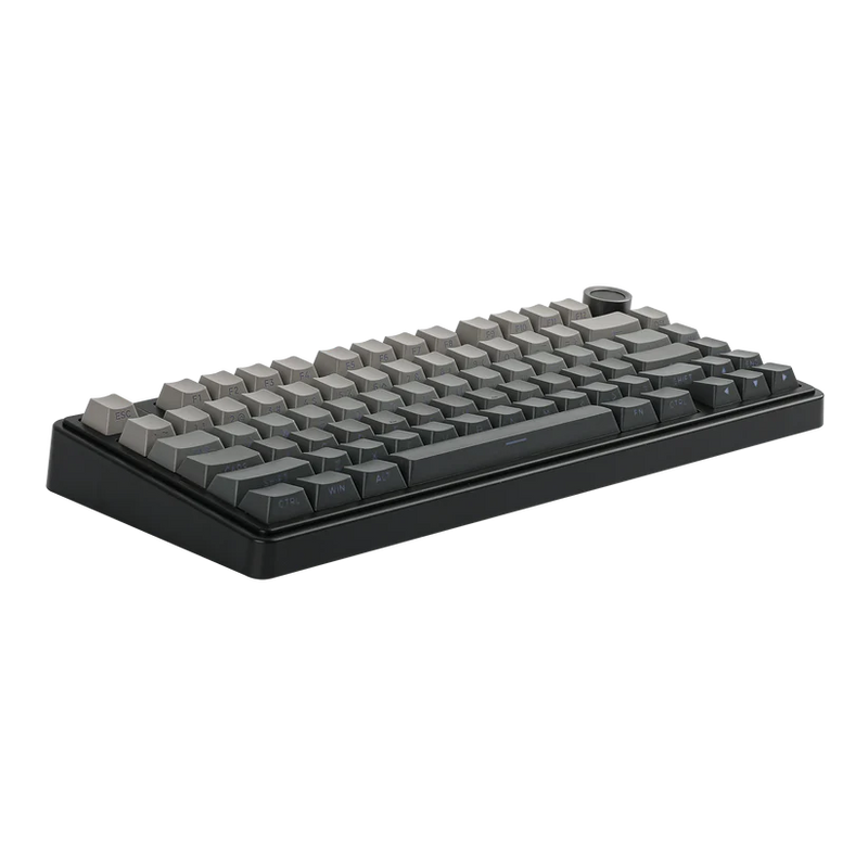 AULA F75 75% Gasket Wireless Mechanical Keyboard