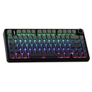 AULA F75 75% Gasket Wireless Mechanical Keyboard