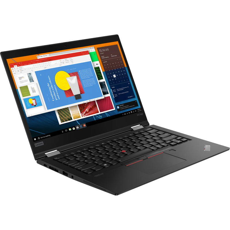 Lenovo Yoga X13 Core i7-10th Gen Flip & Touch