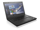 Lenovo ThinkPad T460 Core i5 -6th Gen -8GB Ram -256GB SSD