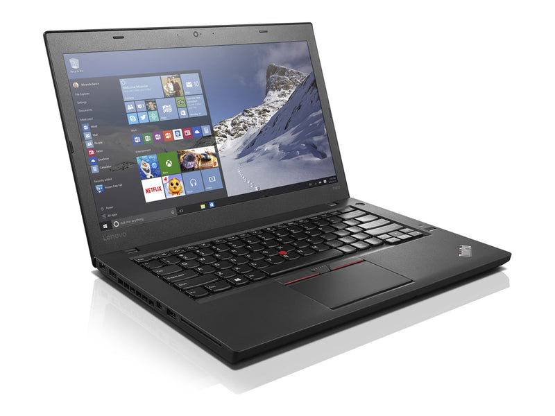 Lenovo Thinkpad T460 Core i5-6th Gen