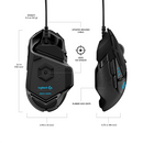 Logitech G502 HERO Gaming mouse