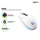 Logitech G102 Gaming Mouse