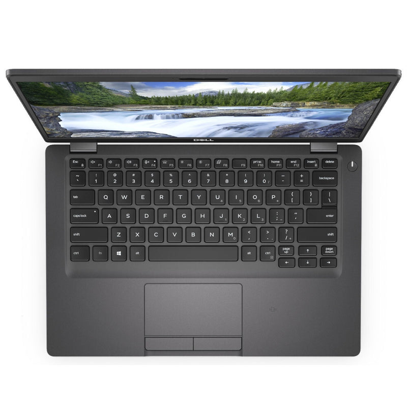 Dell Latitude 5400 Core  i7 -8th Gen -16GB Ram -512GB SSD