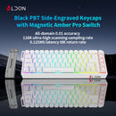 LDON Mide68 - 65% RGB Magnetic Mechanical Keyboard