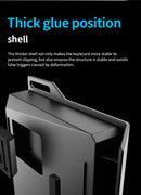 LDON Mide68 - 65% RGB Magnetic Mechanical Keyboard