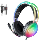 ONIKUMA X29 RGB Gaming Headset