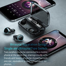 M10 BT Wireless Earbuds