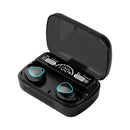 M10 BT Wireless Earbuds