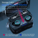M10 BT Wireless Earbuds