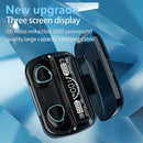 M10 BT Wireless Earbuds