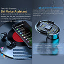 M10 BT Wireless Earbuds