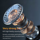 M10 BT Wireless Earbuds