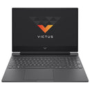 HP Victus 15-fa2013dx Gaming Laptop, i5-13420H, 16GB RAM, 512GB SSD, RTX 3050 6GB, 15.6″ FHD 144Hz, Windows 11 Home