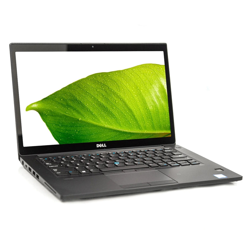 Dell Latitude 7480 Core I7-7th Gen