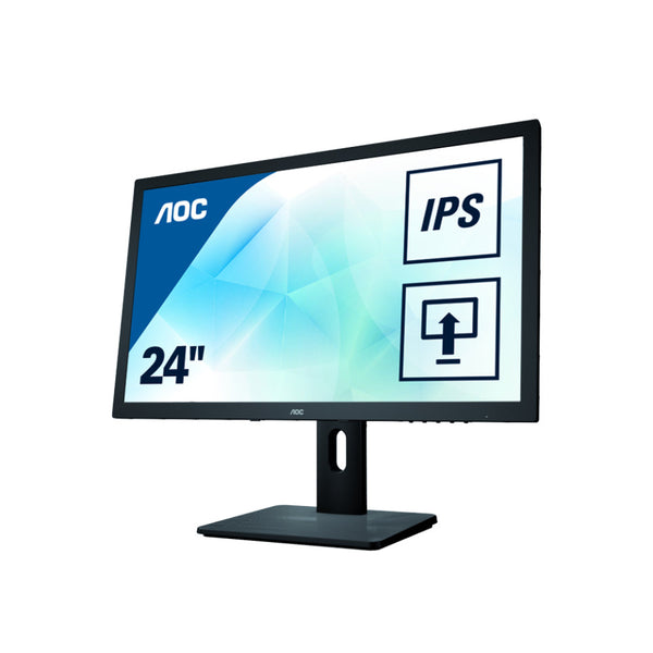 AOC I2475PXQU | 23.8" Monitor