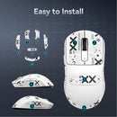 Attack Shark  X3 Pro Wireless Gaming Mouse