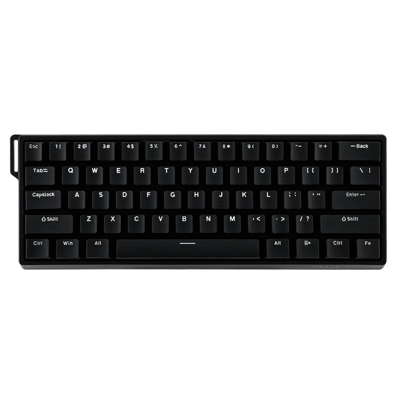 AULA 60HE – 60% RGB Magnetic Mechanical Keyboard