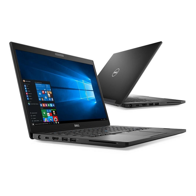 Dell Latitude 7480 Core I7-6th Gen